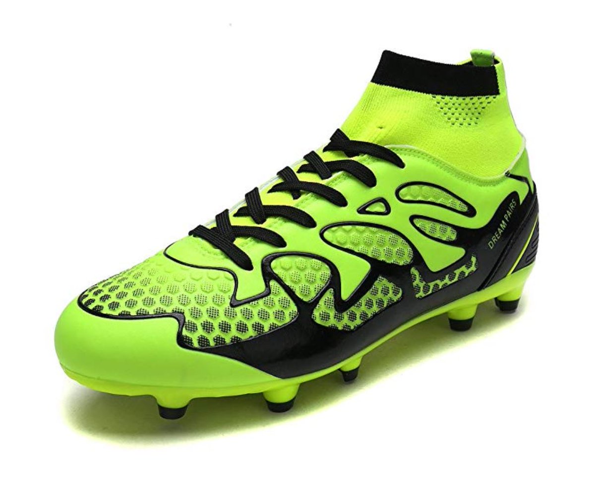 Fake soccer best sale boots